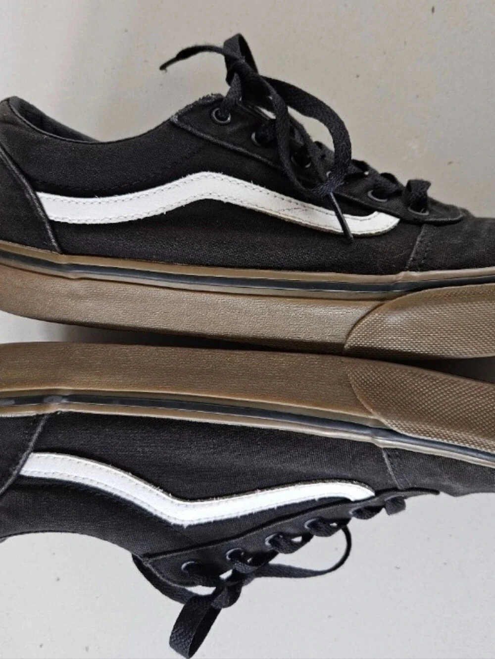 Vans product pair